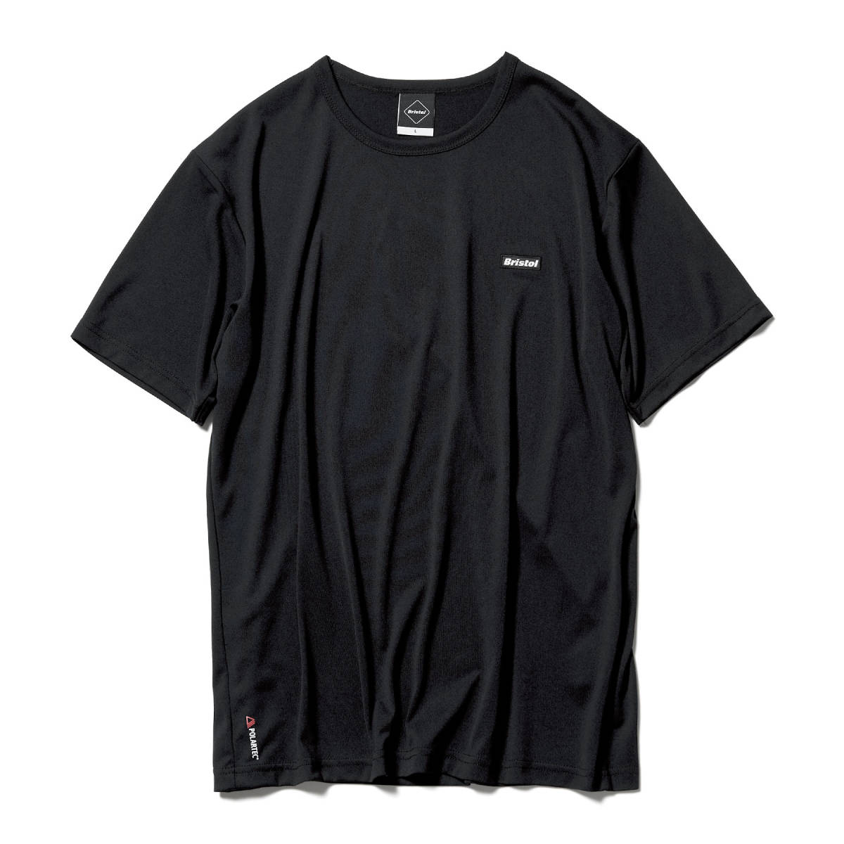 FCRB 210034 21ss POLARTEC POWER DRY 3PACK TEE ポーラテック パワー 