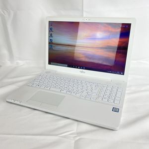 FUJITSU FMVのヤフオク!の相場・価格を見る｜ヤフオク!のFUJITSU FMVの 