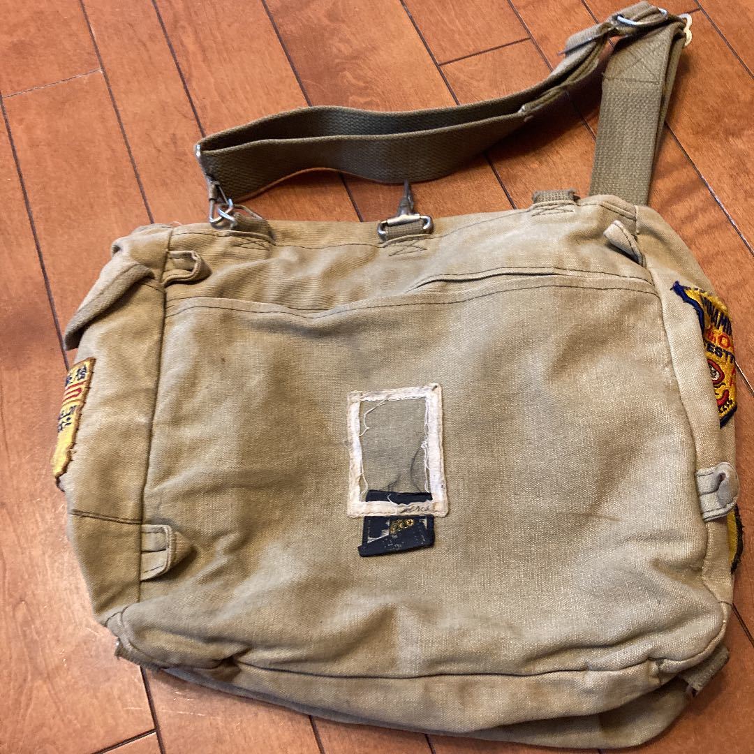 ボーイスカウト　制服、ハバザック他 ハバザック | カブ | SCOUT SHOP JAPAN