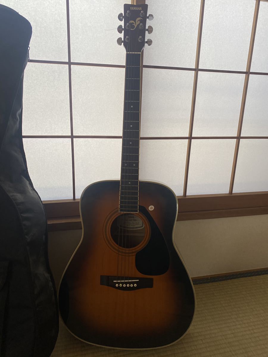 FG-422 TBS YAMAHA : Yamaha アコースティックギター☆ ヤマハ