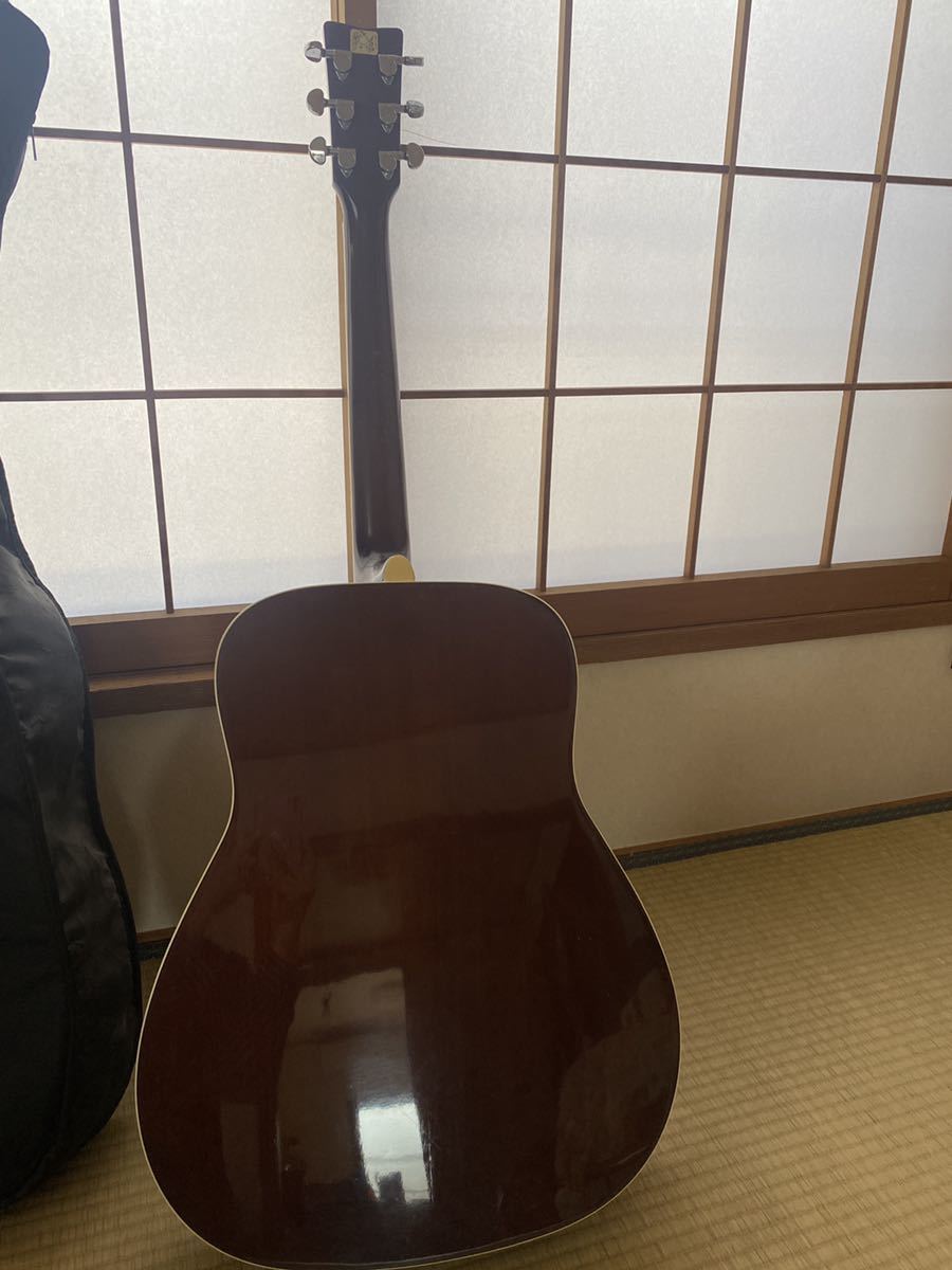 FG-422 TBS YAMAHA : Yamaha アコースティックギター☆ ヤマハ