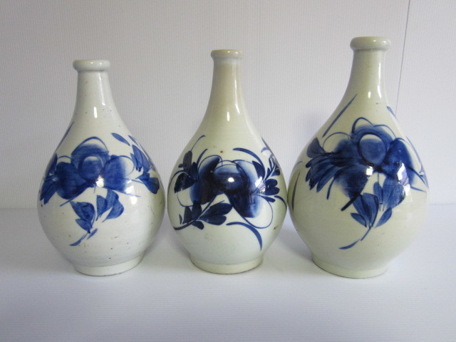 全国無料，正規品 【流】中国古玩 呉須赤絵花鳥文皿 JX351