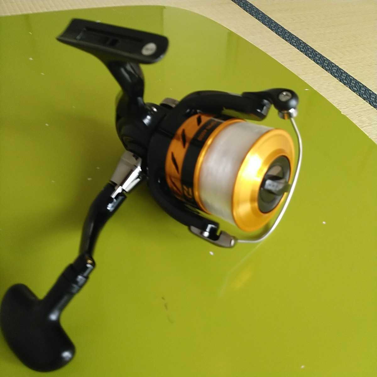 Daiwa スピニングリール 4000 6号150m付きナイロン17モデル ダイワ 売買されたオークション情報 Yahooの商品情報をアーカイブ公開 オークファン Aucfan Com Daiwa スピニングリール 4000 6号150m付きナイロン17モデル ダイワ 売買されたオークション情報 Yahooの商品情報をアーカイブ公開 オークファン Aucfan Com