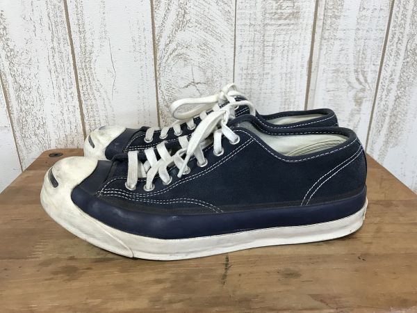 S717☆【CONVERSE ADDICT x N.HOOLYWOOD】コンバース ジャックパーセル 