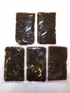 もずくの平均価格は2 576円 ヤフオク 等のもずくのオークション売買情報は71件が掲載されています