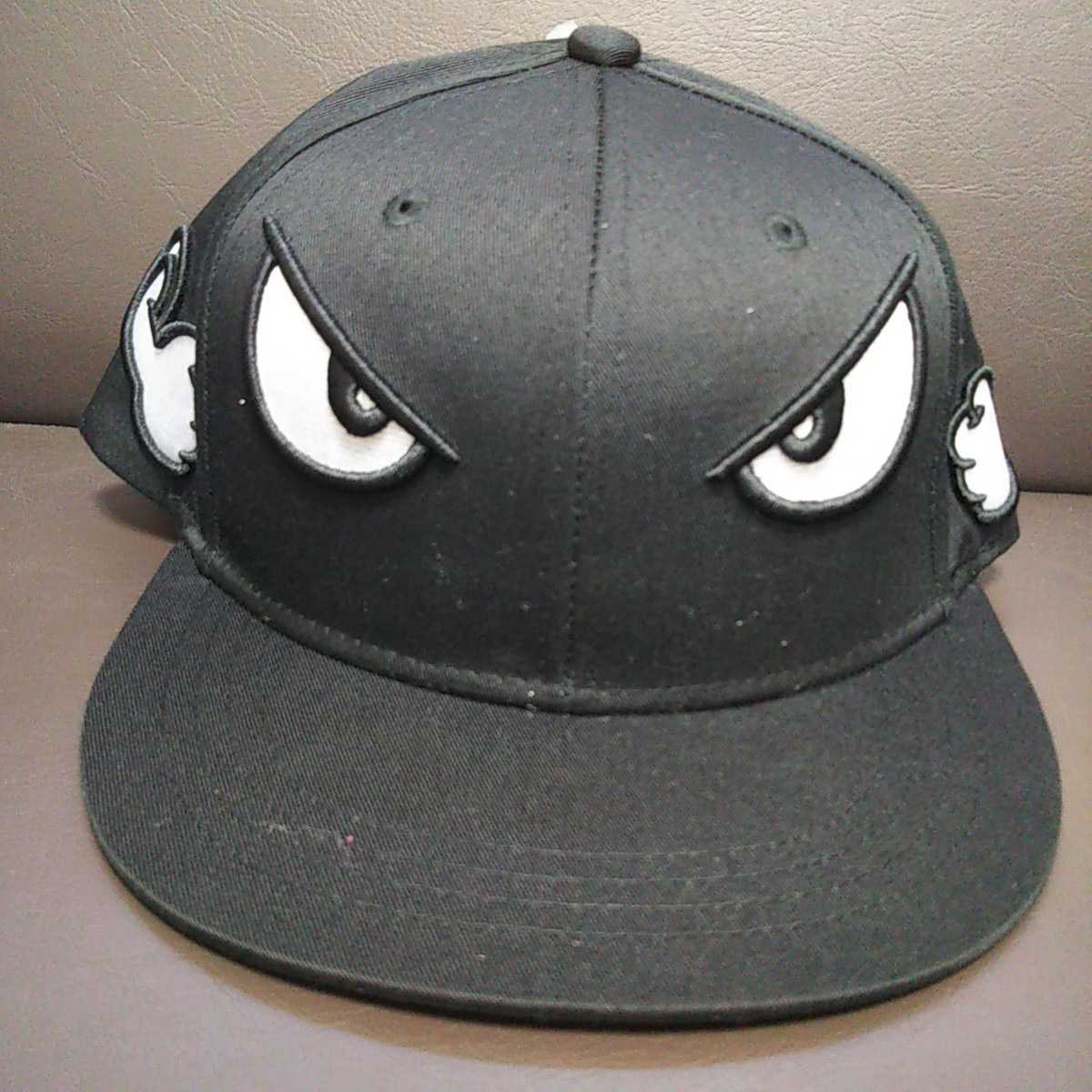 USJ限定 キラー 帽子 ぼうし cap キャップ スーパーニンテンドー