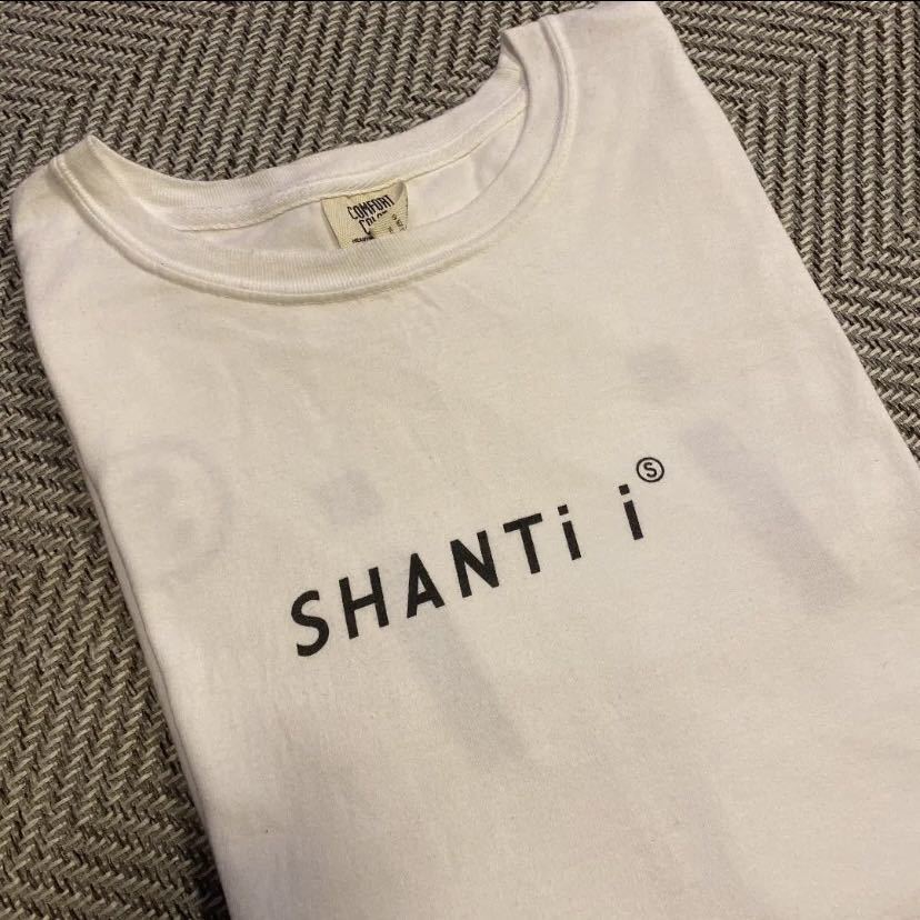 shantii Tシャツ　Ｌサイズ　ムラジュン　村上淳　村上虹郎　wtaps neighborhood supreme