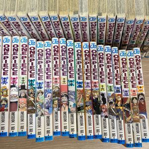 全巻 ワンピースのヤフオク の相場 価格を見る ヤフオク の全巻 ワンピースのオークション売買情報は103件が掲載されています