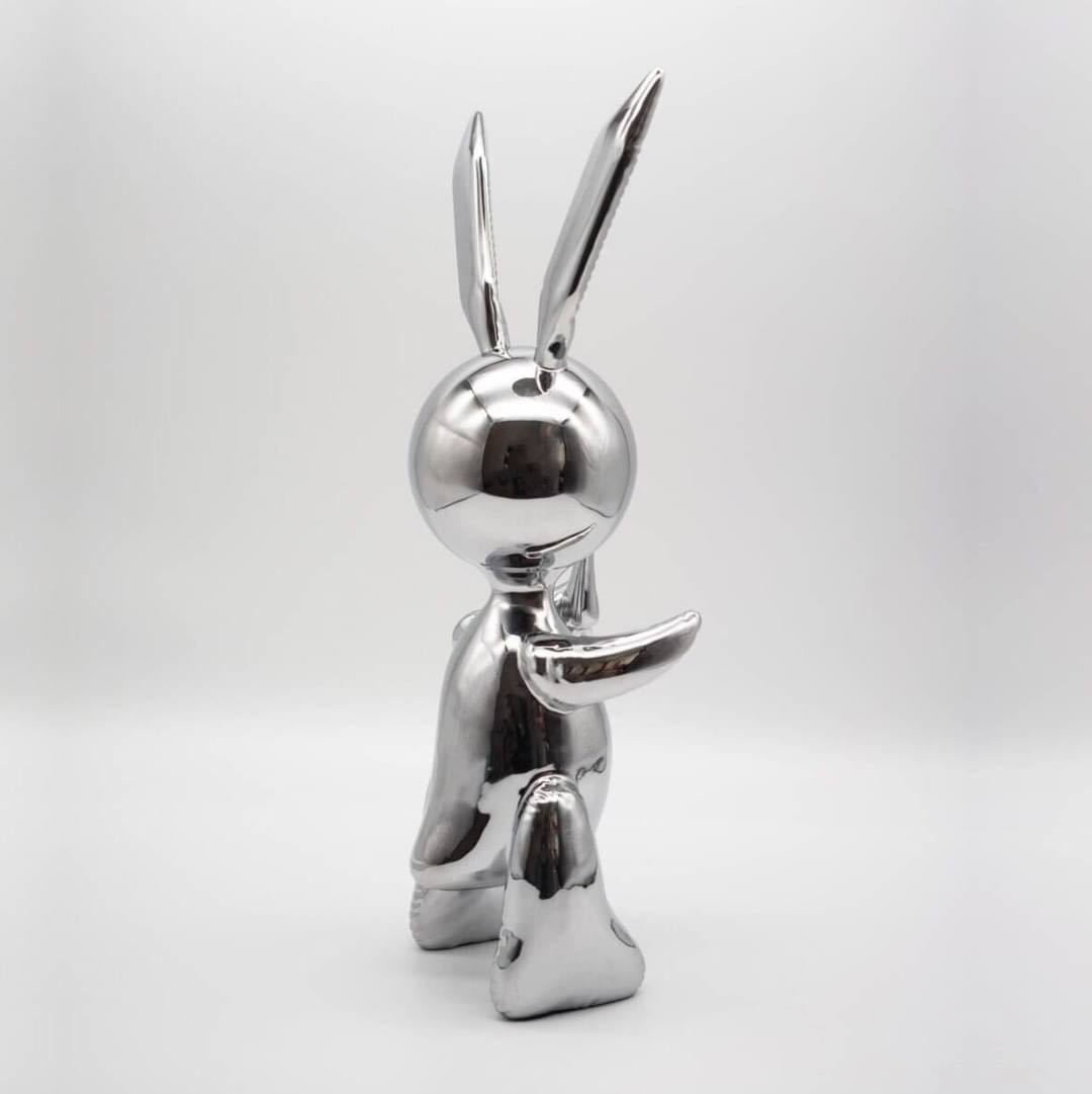 KOONS JEFF : ジェフクーンズ - ジェフ・クーンズ作「バルーン