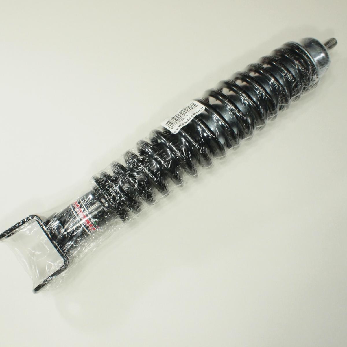 Shock CARBONE Standard Absorber Vespa front Carbone absorber for