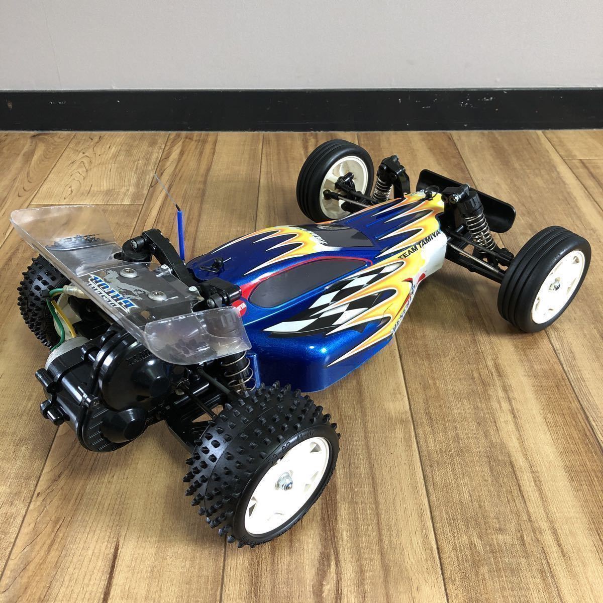 素晴らしい品質 デザートゲイター他セット ラジコンバギー タミヤ ホビーラジコン