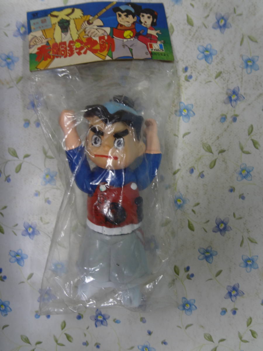 ビンテージその他 赤胴鈴之助 ナカムラ アニメその他 タカトク ポピー ビンテージソフビ フィギアその他 ビンテージ 売買されたオークション情報 Yahooの商品情報をアーカイブ公開 オークファン Aucfan Com