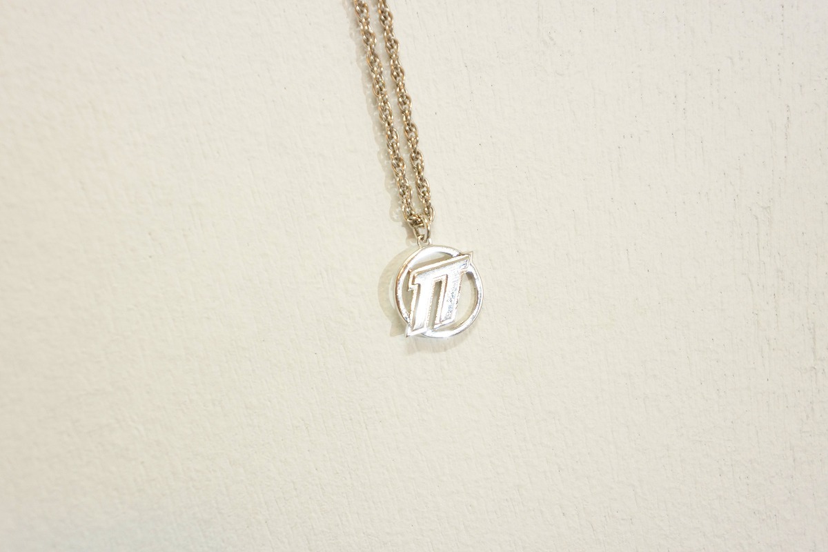 d.t.t.k ネックレス すくえ 