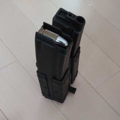 東京マルイ 電動ガン MP5 A5 HG 【動作確認済】_7