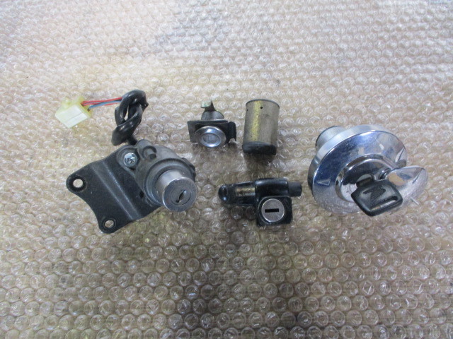 新品 MT125 MT250 XL250 SL250 XL350 コンデンサー HO-14 (C-HO-14)