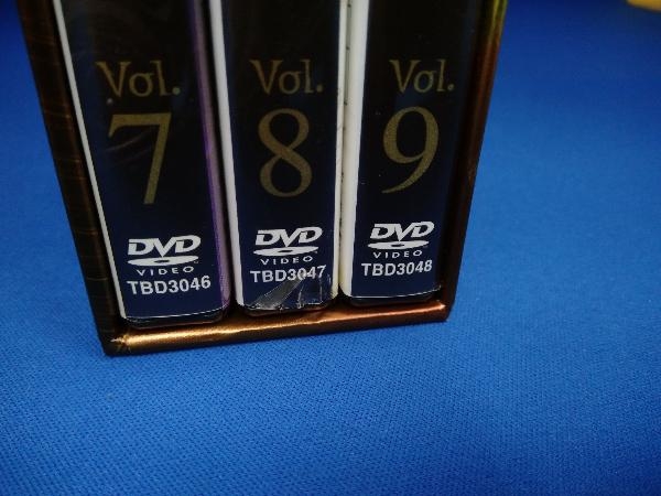 DVD [全9巻セット]REIDEEN(ライディーン) Vol.1~9 | CARDSCZAR.COM