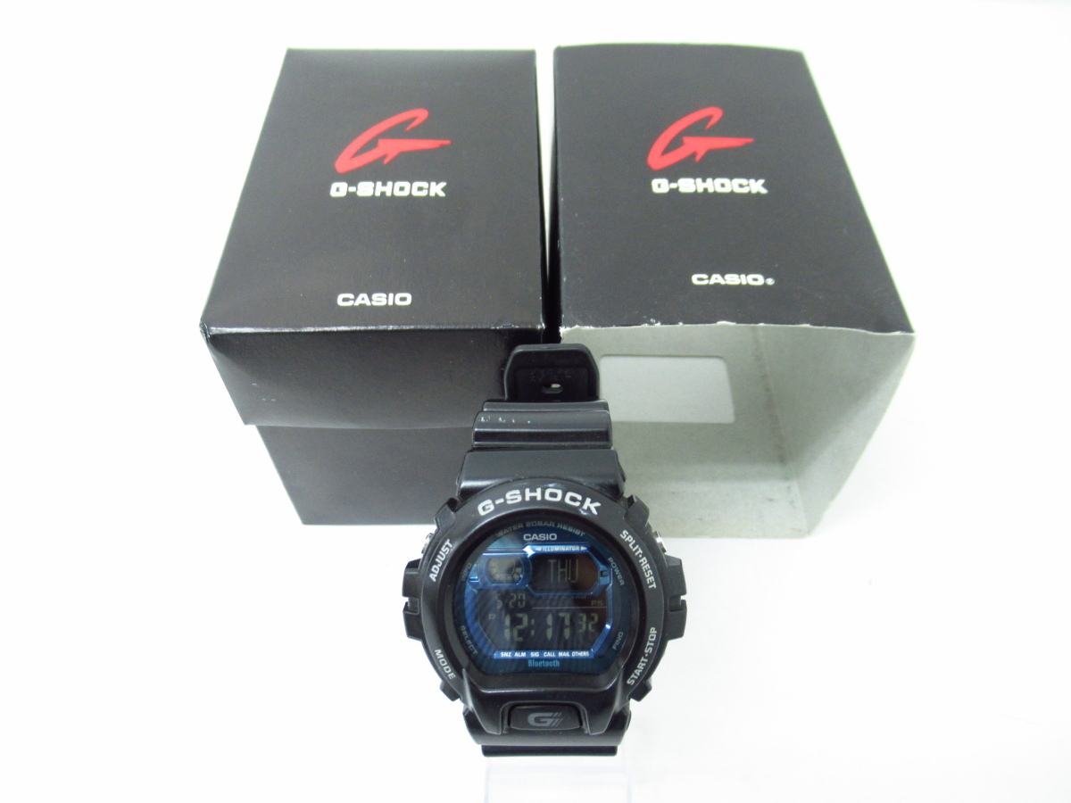 CASIO G-SHOCK カシオ | Gショック Casio GB-6900B ジーショック 