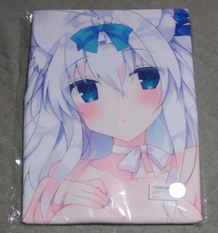 空猫ちゃん 抱き枕カバー SORANEKO-MIX[C94 そらねこミックス 皐月ま