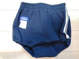 スクールユニ ブルマのYahoo!オークション(旧ヤフオク!)の相場・価格を