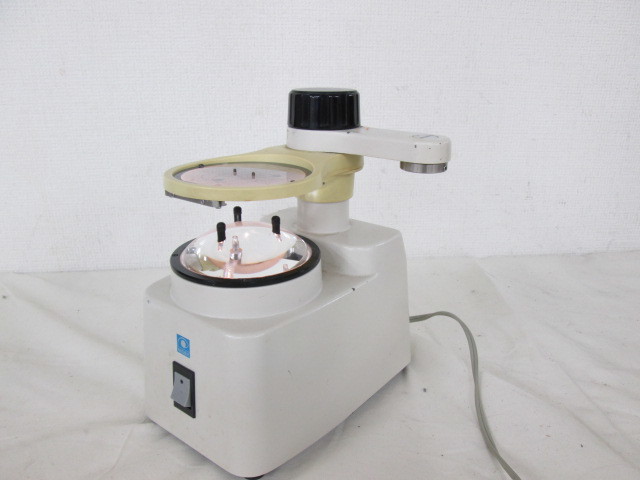 NIDEK ニデック CE-1 メガネレンズ 軸出器 軸打器 通電OK 80 060022 