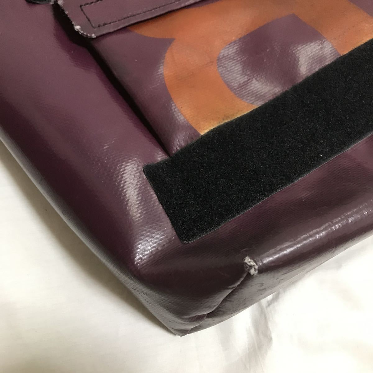 FREITAG F12 DRAGNET フライターグ ドラグネット メッセンジャーバッグ 