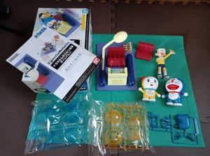 ドラえもん タイムマシンの平均価格は9 261円 ヤフオク 等のドラえもん タイムマシンのオークション売買情報は24件が掲載されています