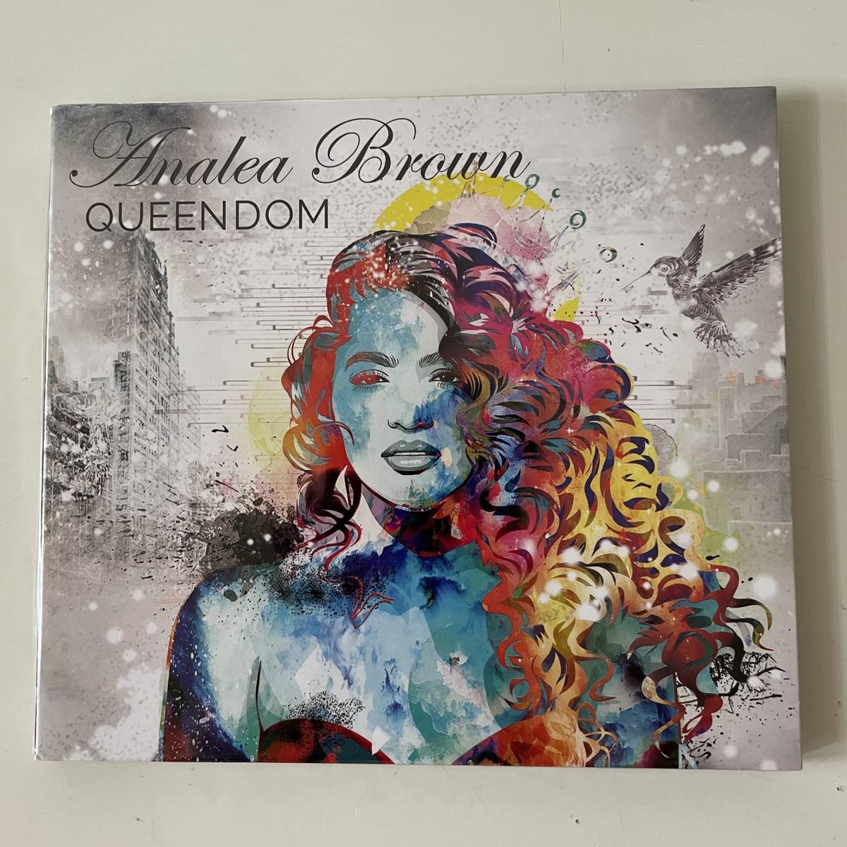 Records | Analea Brown - Mensch Empire Island – House Store Big Crown &frasl; ヴィヴィアナブラウン｜即日発送＆激安カラコン・コンタクトならTeAmo公式 リリーアンナ