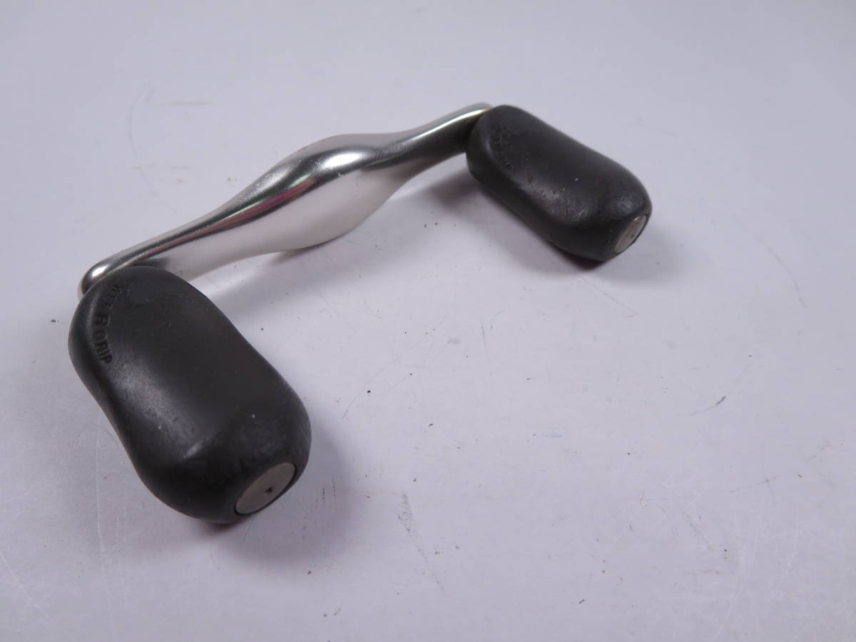 正規品，お得 卻 廃盤パーツ ネジ付 シマノ スコーピオン アンタレス AR 純正 ハンドル 日本製 SHIMANO ANTARES RH225(シマノ)｜売買されたオークション情報、yahooの商品情報をアーカイブ公開 - オークファン シマノ