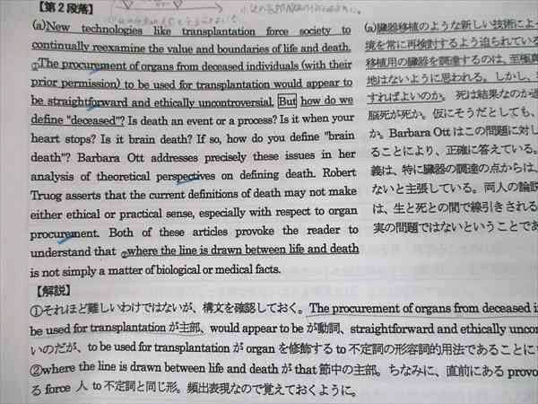 超歓迎 裁断済 オプション講座 医学部学士編入 英作文 Kals 参考書 Www Villanideluca Com