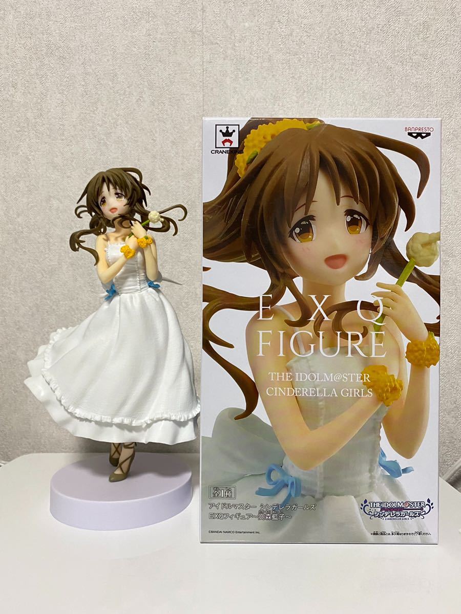 高森藍子　フィギュア_1