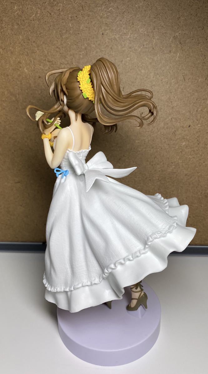 高森藍子　フィギュア_3