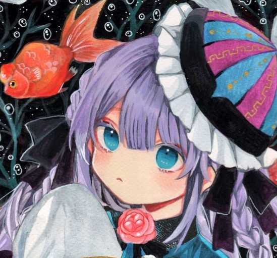 同人手描きイラスト オリジナル イラストボード アクリルガッシュ 手描きイラスト 売買されたオークション情報 Yahooの商品情報をアーカイブ公開 オークファン Aucfan Com