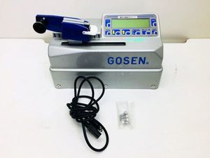 ガット張り機のYahoo!オークション(旧ヤフオク!)の相場・価格を見る