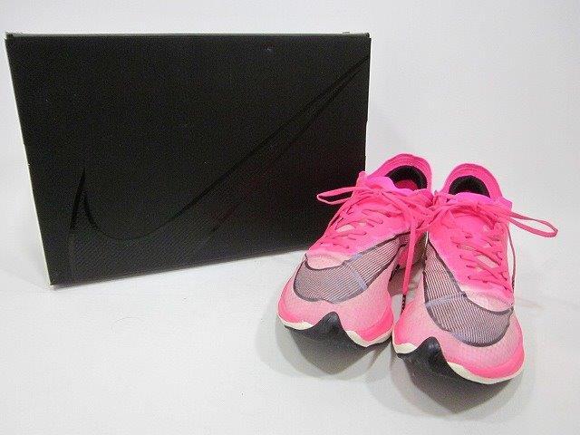 Nike ヴェイパーフライ ZoomX 0 White⁄Black DV4129 NIKE / ナイキ 