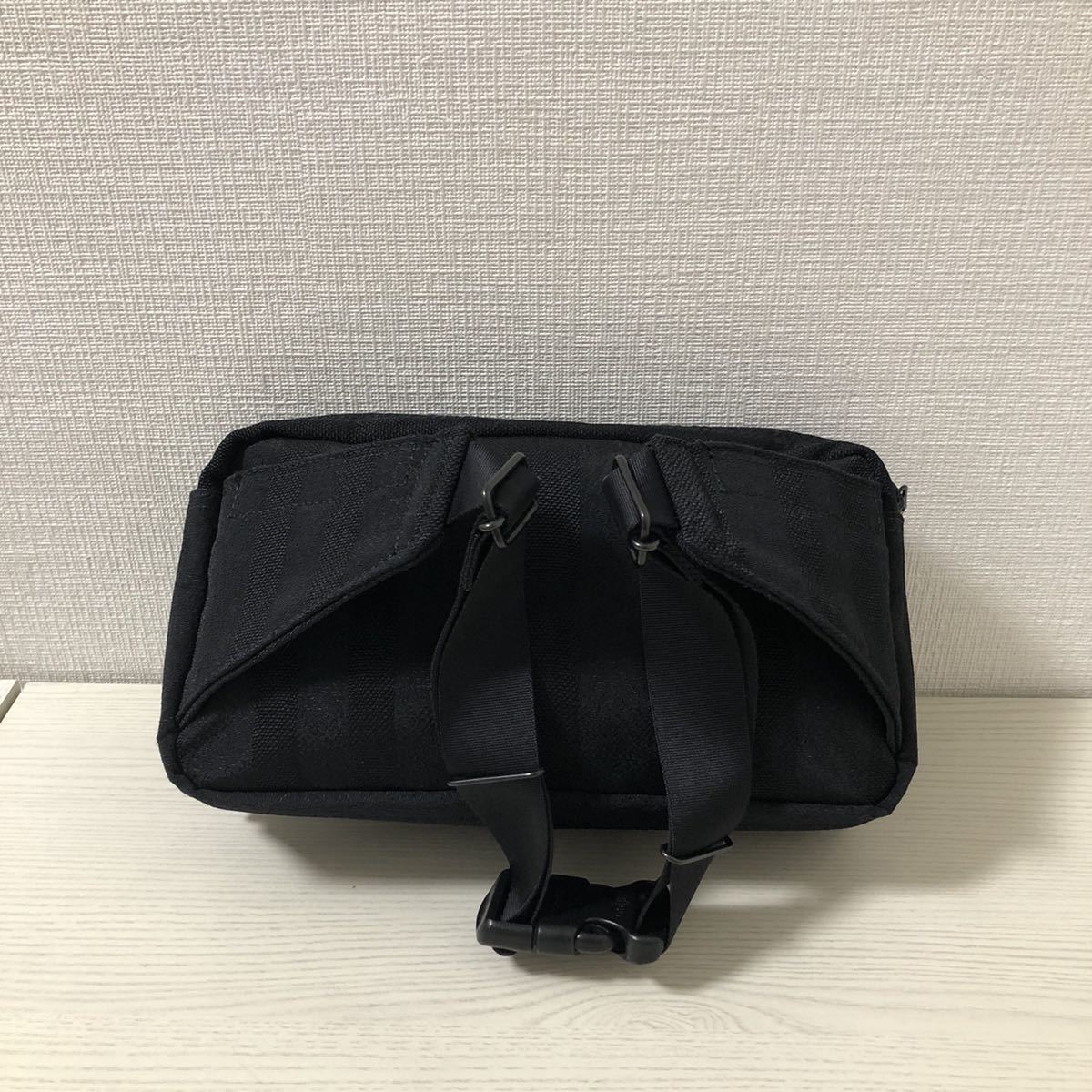 大幅値下げ】【新品同様】70th PORTER ポーター タンゴ TANGO ボディ 