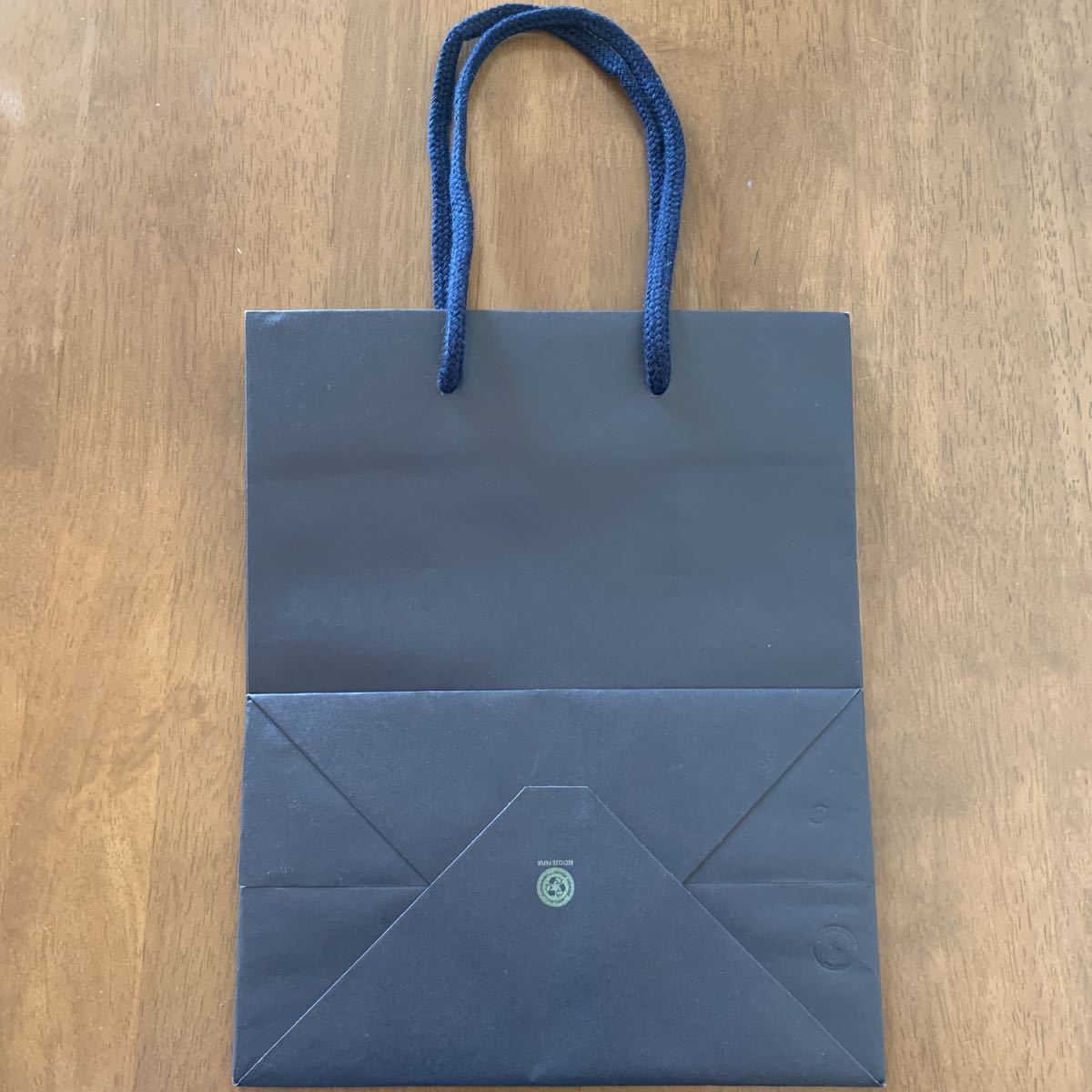 Polo Ralph Lauren ラルフローレン 紙袋 2枚 小サイズ ショッパー