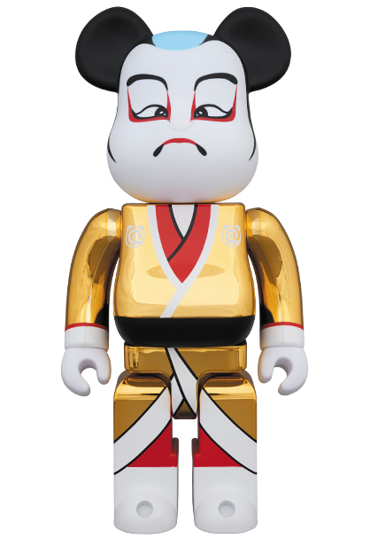 メディコムトイ BE@RBRICK ベアブリック東京スカイツリーソラマチ限定
