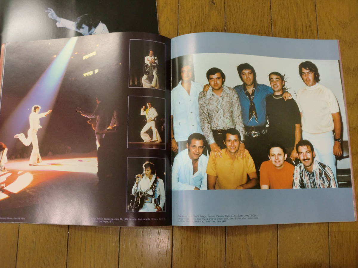 CD】エルヴィス・プレスリー ELVIS PRESLEY / THE ESSENTIAL 70's