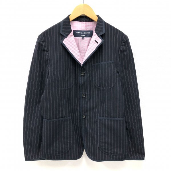 COMME des GARCONS HOMME コムデギャルソン オム - リバーシブル 