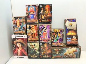 麦わらの一味 フィギュアのヤフオク の相場 価格を見る ヤフオク の麦わらの一味 フィギュアのオークション売買情報は47件が掲載されています