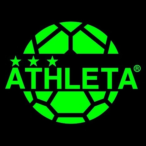 送料0 Athleta アスレタ 15cm サッカー フットサル ｓｏｃｃｅｒ Futsalステッカーシール 1 ステッカー 売買されたオークション情報 Yahooの商品情報をアーカイブ公開 オークファン Aucfan Com