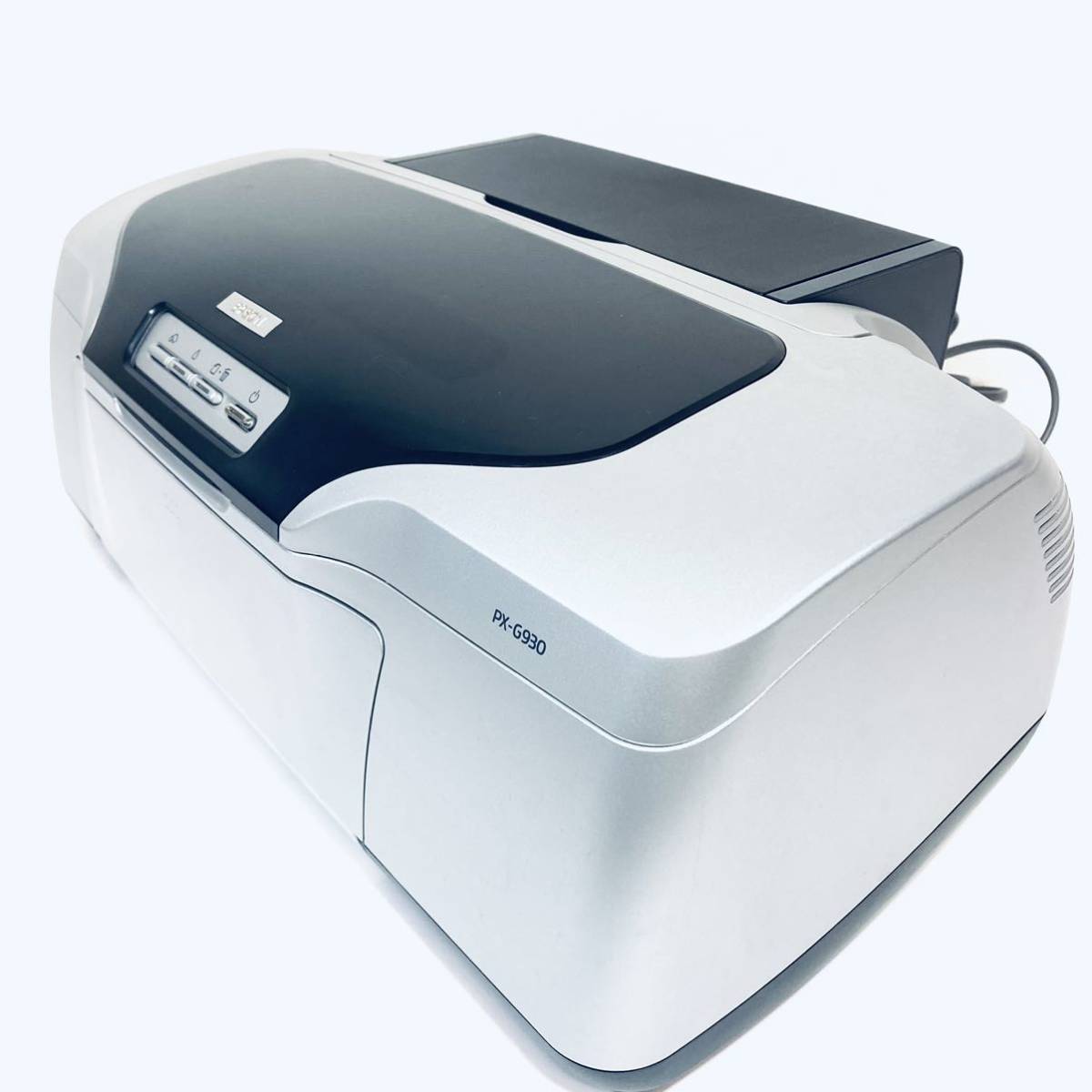 EPSON PX-5600 インクジェットプリンター 本体 通電確認済み EPSON PX-5600 インクジェットプリンター 本体 通電確認済み