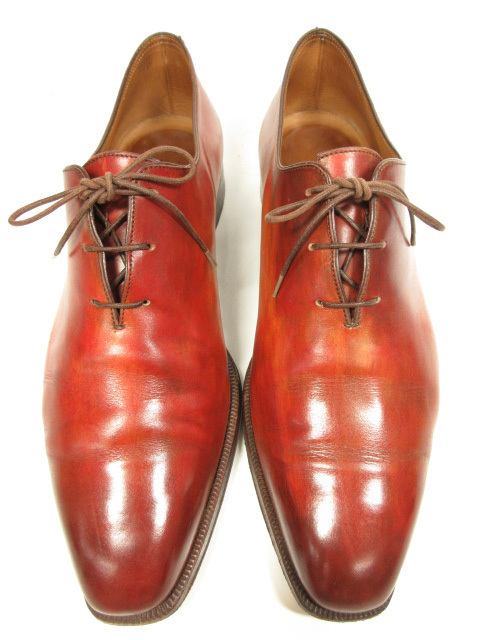 BERLUTI(ベルルッティ) ⁄ Alessandro⁄アレッサンドロ クラブ