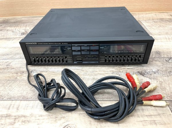 SG-100 グラフィックイコライザー Pioneer パイオニア PIONEER