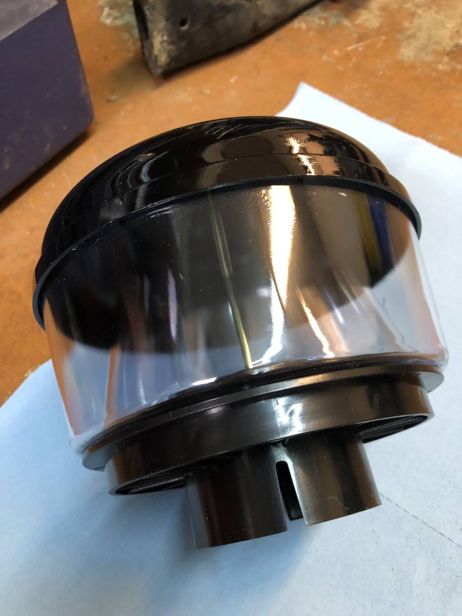 お得，品質保証 ランドローバー ディフェンダー シュノーケル用プレクリーナー 汎用 直径3インチ ７６mm ラングラー ランクルなど(その他)｜売買されたオークション情報、yahooの商品情報をアーカイブ公開 - その他