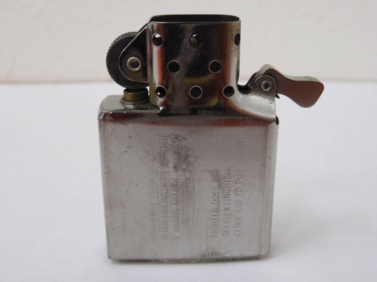 ◇【S11544】Zippo ジッポ ライター 虎 天然ダイヤモンド入り 2000個