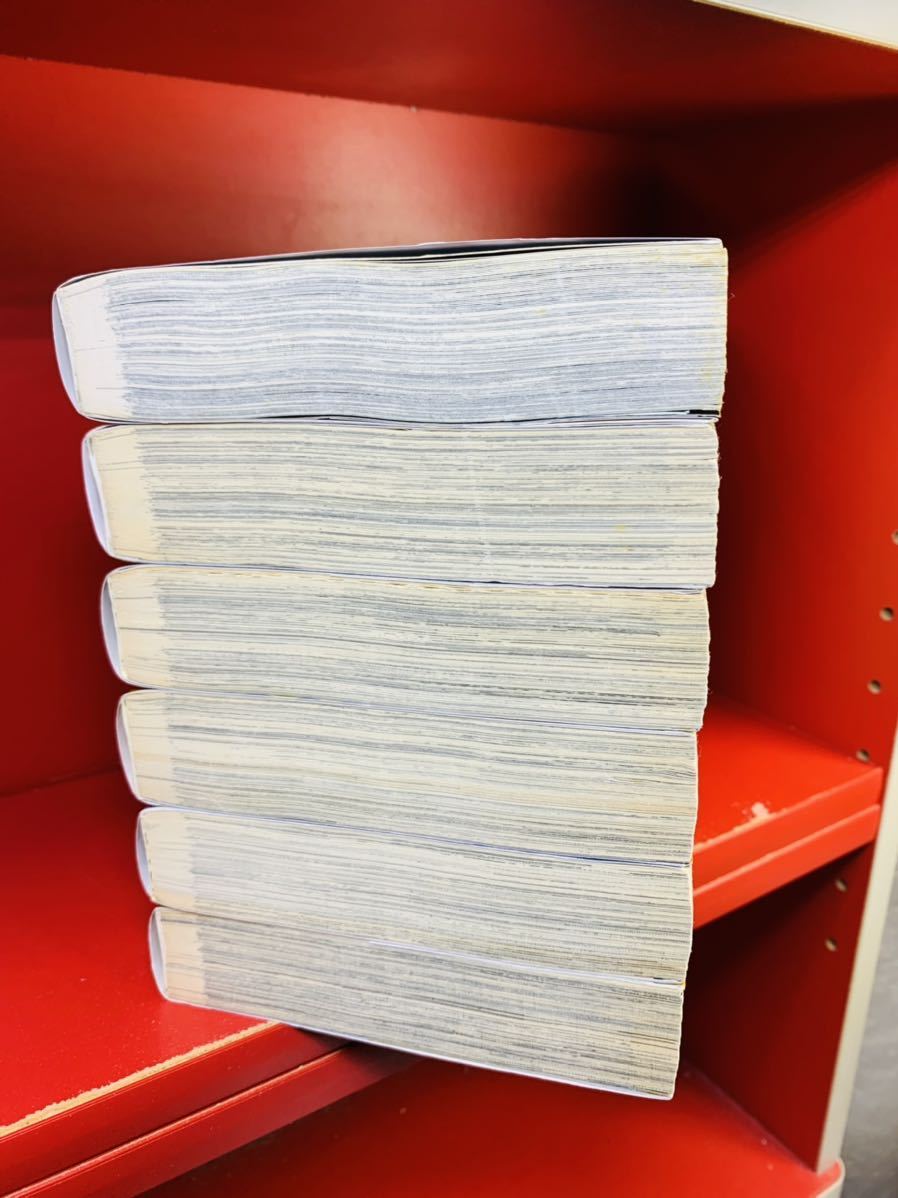 中古】 傷追い人 White haired devil 5/小池書院  