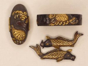 目貫 魚の平均価格は43 587円 ヤフオク 等の目貫 魚のオークション売買情報は15件が掲載されています