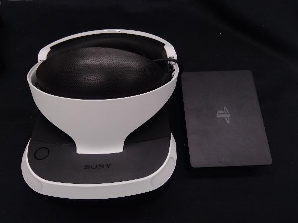  PlayStationVR(PSVR)｜売買されたオークション情報、yahooの商品情報をアーカイブ公開 - オークファン PSVR
