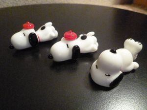 箸置き スヌーピーのヤフオク の相場 価格を見る ヤフオク の箸置き スヌーピーのオークション売買情報は8件が掲載されています